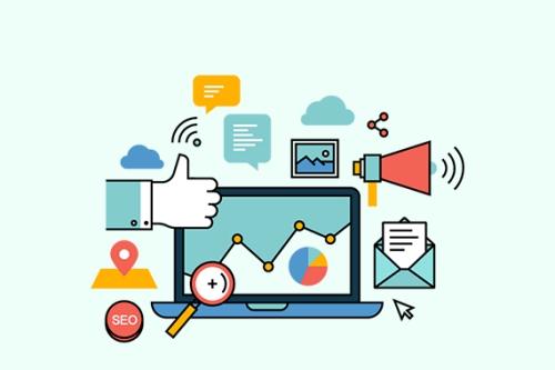 芗城提升网络推广效果企业要注意哪些方面的问题