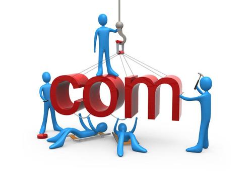 芗城企业网站建设成功与否和哪些有关呢