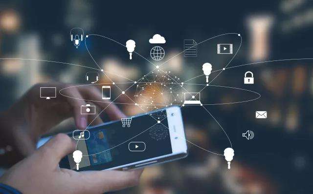 芗城分析企业做微信营销常见的几种模式