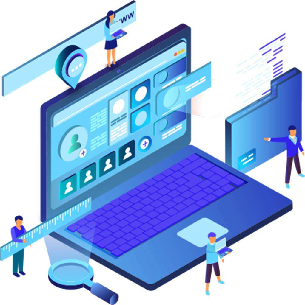 芗城分析企业网站设计过程中需要注意的几个问题